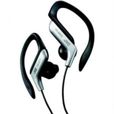 JVC HA-EB75S Ear hook/1.2m Black